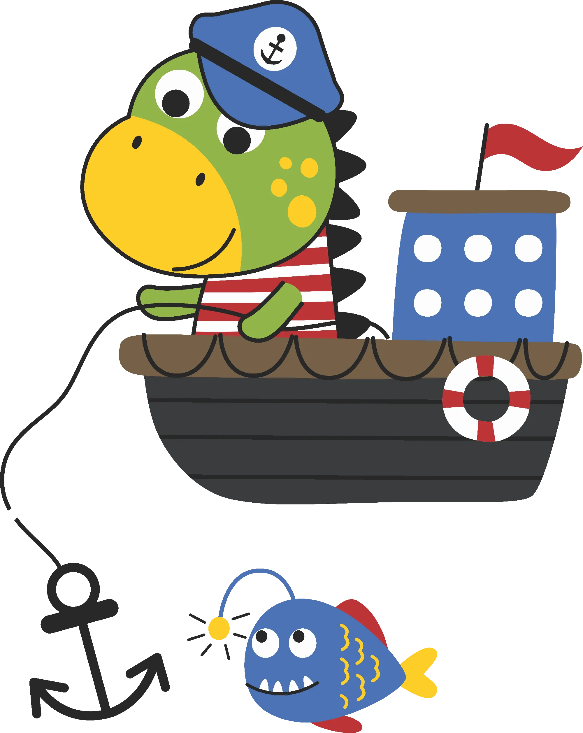 Little Comets Day Care